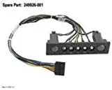 HP 249926-001 - Replacement Power Switch — main product image