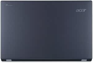 Acer TravelMate TM5760-2414G50Mnbk 15.6" Laptop