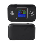 Estink 4G LTE Portable WiFi Router with LCD Display