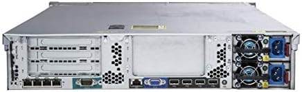 HP Proliant DL380P G8 Server E5-2680 (Renewed)