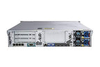 HP 653200-26091-32GB-600GB Proliant DL380P G8 Server (Renewed)