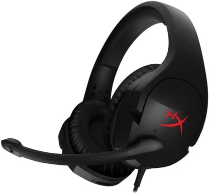 HyperX HX-HSCS-BK/NA Cloud Stinger Gaming Headset