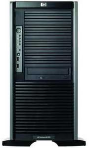 HP 395581-001 ProLiant ML350T05 Server Xeon 2GHz — main product image
