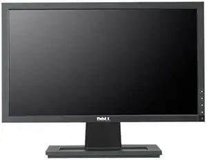 Dell E1909Wc 19-inch Widescreen LCD Monitor