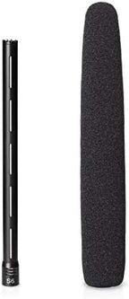 Lewitt S6 Conference Microphone 6mm Shotgun