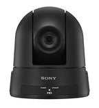 Sony SRG-300HC: 30X 1080P/60 PTZ Camera - HDMI - Black