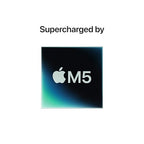 Apple MacBook Pro 14-inch M5 Liquid Retina XDR Laptop