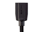 Monoprice 138642 1ft 8K High Speed HDMI Cable