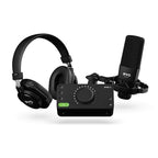 Audient EVO Start Recording Bundle 2x2 USB iOS System