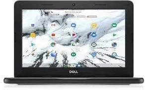Dell Chromebook 11 3100 N4000 4GB 32GB eMMC (Renewed)