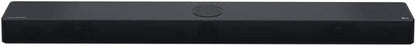 LG E31LGOLED65C3PUA 65" OLED evo C3 TV + SC9S Soundbar Bundle
