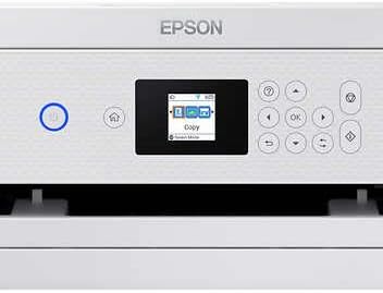 Epson ET-2850 EcoTank Wireless All-in-One Color Printer