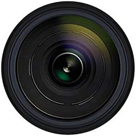 Tamron E111TM18400NA 18-400mm Lens Kit - Nikon DSLR