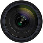 Tamron E111TM18400EOS 18-400mm Zoom Lens Canon Bundle