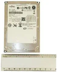 HP 0950-4717 40GB SATA 2.5" Hard Drive