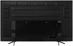Hisense 50R6040G 50-Inch R6 Series 4K Roku Smart TV