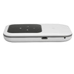 Ejoyous 4G LTE Portable WiFi Router with SIM Card Slot