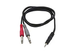Monoprice 601045 1/8