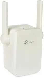 TP-Link RE205 AC750 WiFi Range Extender (Renewed) — main product image