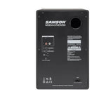 Samson MediaOne M50 Powered Studio Monitors Pair