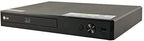LG BPM-35 Region Free Blu-ray Player with HDMI Cable