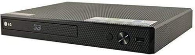 LG BPM-35 Region Free Blu-ray Player with HDMI Cable