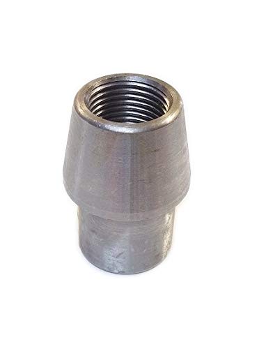 QSC 3/4-16 Threaded Weld In Bung .120 Adapter — main product image