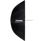 Profoto 100981 Deep Umbrella Silver 65 Inch Light Modifier