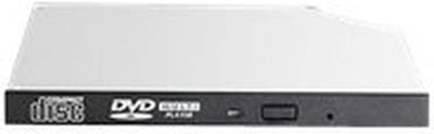 HP 652238-B21 Internal SATA DVD-ROM Drive