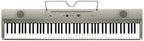 Korg L1MSILVER Liano 88-Key Portable Digital Piano