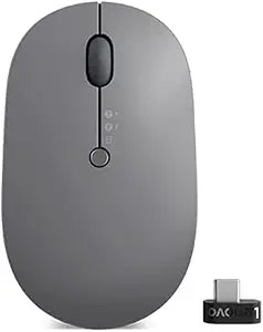 Lenovo 4Y51C21217 Multi-Wireless GO Mouse
