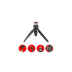 Joby JB01555-BWW Handypod Mini Tripod Handgrip Combo