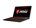 MSI GF75003 Gaming Laptop GTX 1650 Bundle