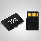 LongPlus 32GB Class 10 microSDHC Memory Card with SD Adapter