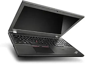 Lenovo T550 ThinkPad i7 Laptop 8GB 512GB (Renewed)