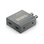Blackmagic Design CONVBDC/SDI/HDMI12G Micro Converter BiDirectional 12G