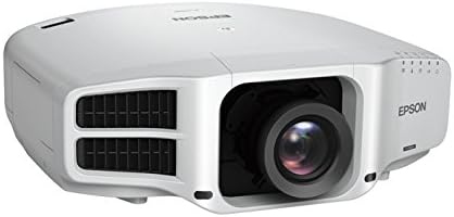 Epson Powerlitr Pro G7200w Projector WXGA 7500 Lumens