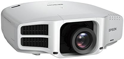 Epson Powerlitr Pro G7200w Projector WXGA 7500 Lumens
