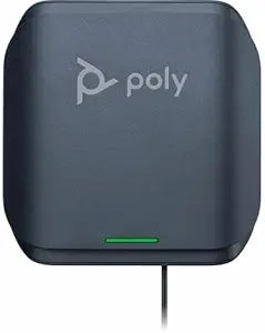HP Rove R8 DECT Repeater Long-Range Wireless Phone — main product image