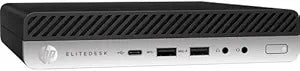 HP HPI-7UP00UT#ABA 800ED G5 Mini i5 8GB 512GB