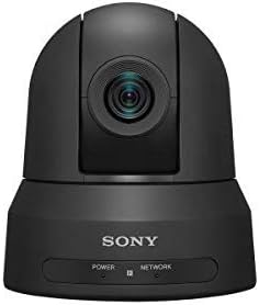 Sony SRG-X120 PTZ Camera 1080p HDMI IP 3G-SDI Renewed