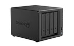 Synology DS425+ 4-Bay Desktop NAS with 32TB Storage