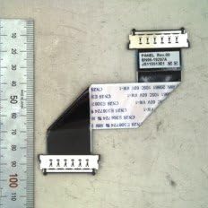 Samsung BN96-19297A Cable-LVDS-FFC — main product image