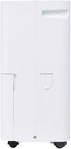 Hisense HD3524 35 Pint Portable Renewed Dehumidifier
