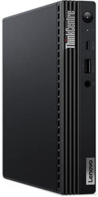 Lenovo ThinkCentre M70q Tiny PC - i5-10400T, 8GB, 2TB SSD, Win 10 Pro