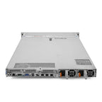 Dell PowerEdge R640 Renewed Full-NVMe Rack Server