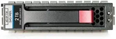 HP P2000 AW555A 2TB 6G SAS 7.2K 3.5in HDD (Renewed)
