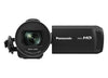 Panasonic HC-V900 Full HD Camcorder with 24x Zoom