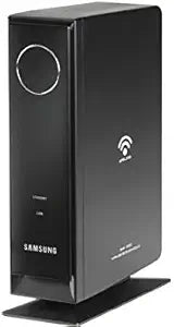 Samsung SWA-3000 Wireless Rear Speaker Module — main product image