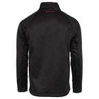 Spyder Boundless Half Zip Pullover Black